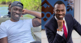 Trevor Ombija Restaurant On The Limelight Again
